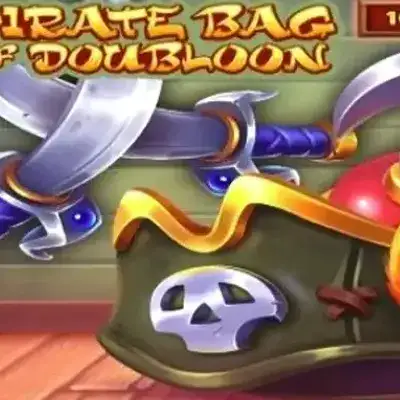 Pirate Bag of Doubloon by ABXplay