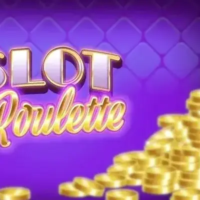 Slot Roulette by Tech4Bet