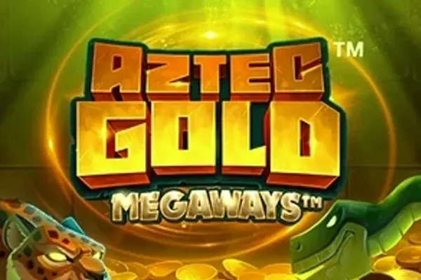 Aztec Gold Megaways