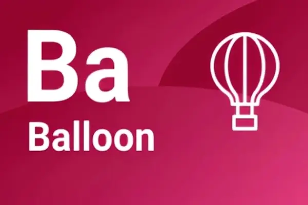 Balloon