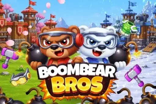 Boombear Bros