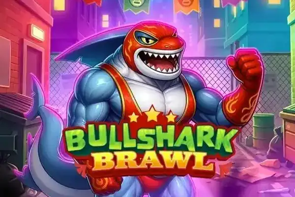 Bullshark Brawl