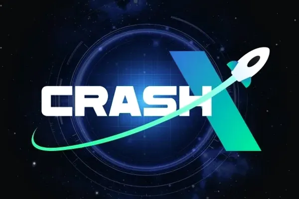 Crash X