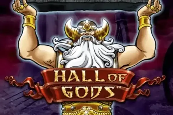 Hall of Gods