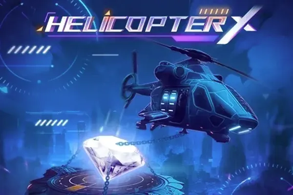 HelicopterX