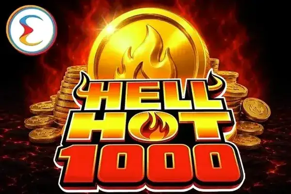 Hell Hot 1000