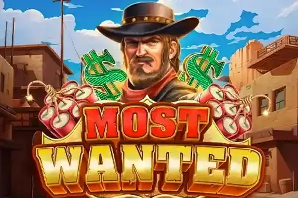 Most Wanted