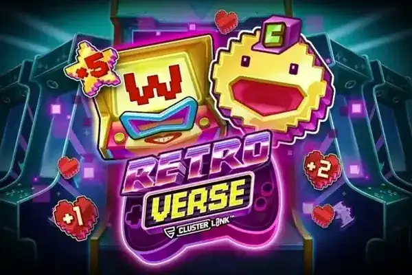 RetroVerse