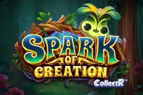 Spark of Creation