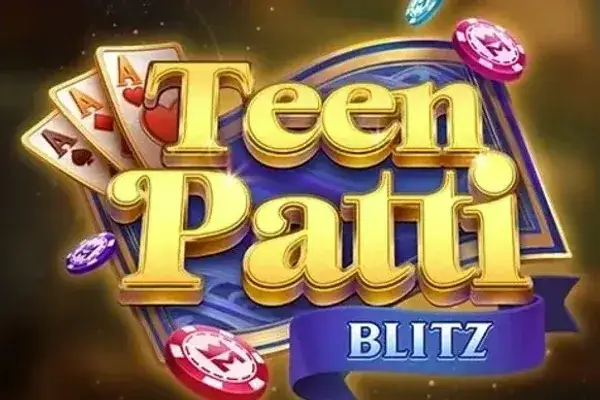 Teen Patti Blitz