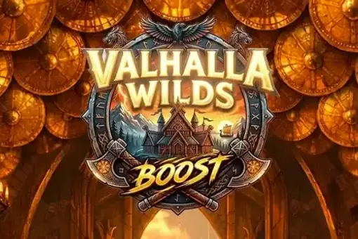 Valhalla Wilds Boost