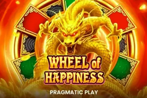 Wheel of Happiness